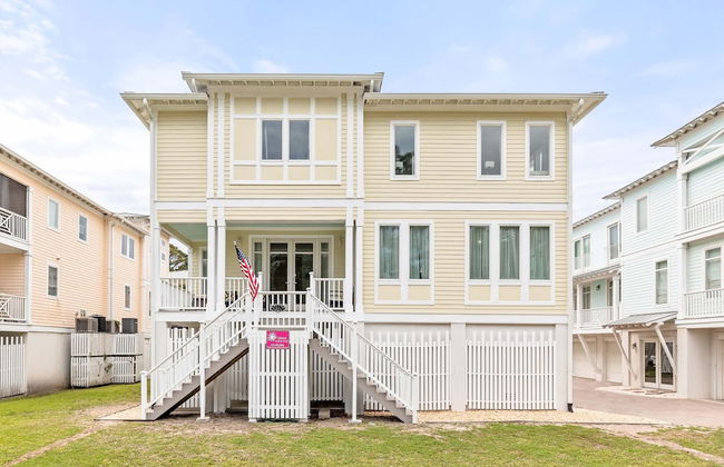 Village Place 6B - Bella Tybee - Foto 1