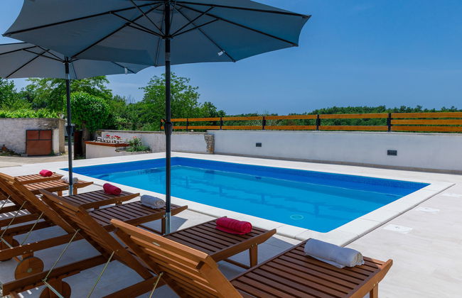 Villa Mate i Kate - Foto 18