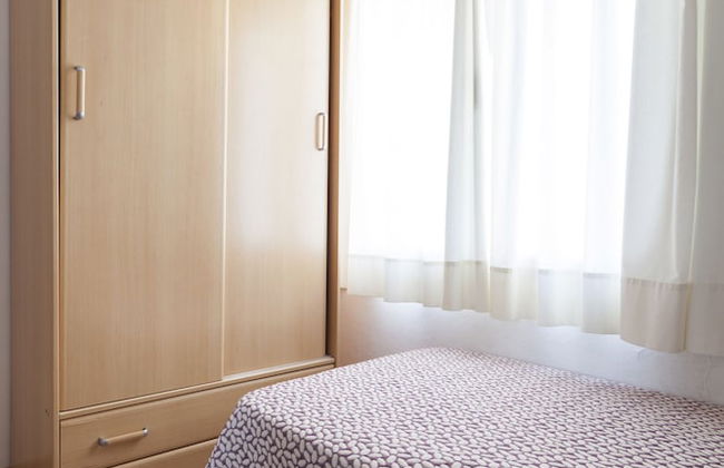 Apartamento Penya Golosa (025) - Foto 5