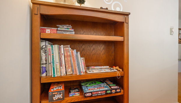 Lulu MANZA - Foto 3, Zimmer