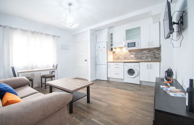 Apartamento Cadiz Gusta - Foto 12