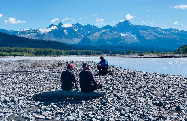 Resurrection River Rafting Tour - Photo 7