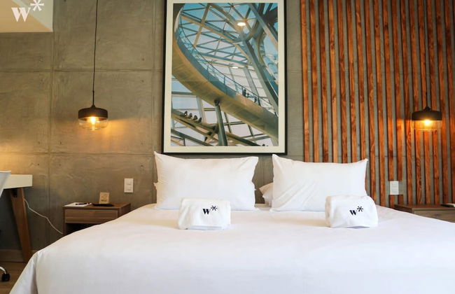 w Outstanding 2BR Duplex With AC in San Isidro - Foto 2