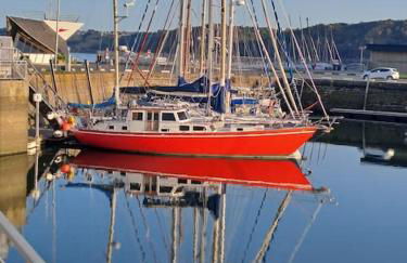 Charmant Plain pied, 200m du port, Appart 2 - Foto 14