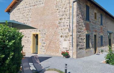 La Petite Ferme Aux Prés - Foto 16