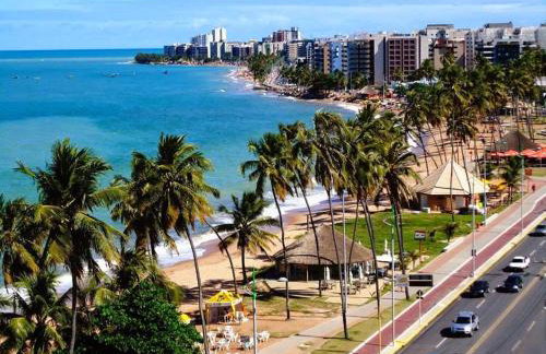 Apartamento Beira Mar Maceió - Foto 62