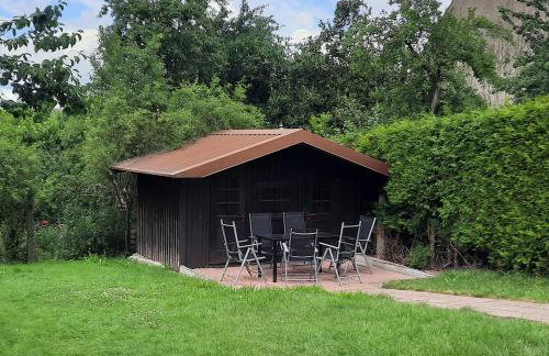 Ferienwohnung Kopold "Im alten Schulhaus" - Foto 13