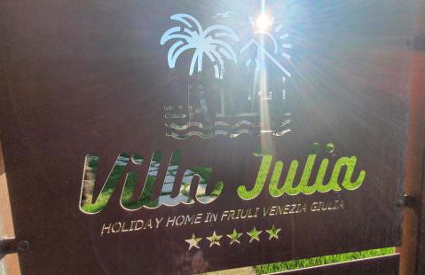 Villa Julia - Foto 56