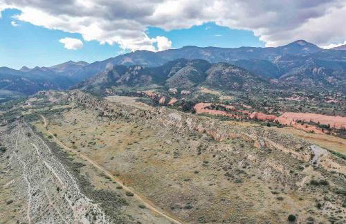 Red Rock Farmhouse - Patio Paradise Hiking Trails - Foto 79