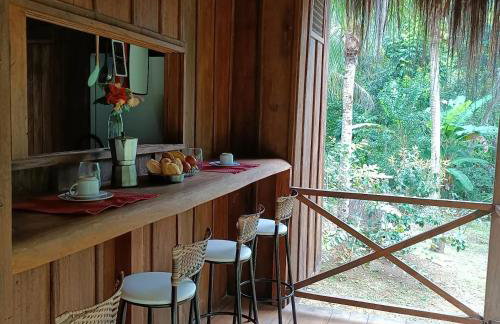 Maravilha Hospedagem Moreré - Foto 28