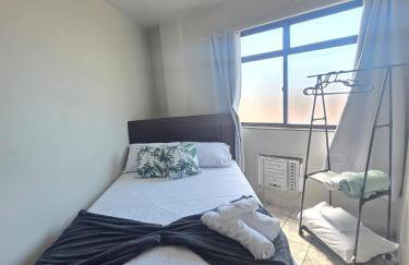 Loft Recanto Dos Cavalheiros! Com Ar Condicionado! - Photo 17