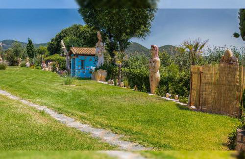 Medusa Gorgon - Photo 9