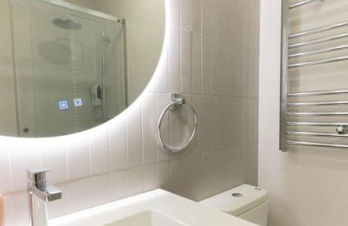 For You Rentals Estudio Oriente Diseño y confort en DELICIAS MADRID Temporal PDD2916 - Foto 7