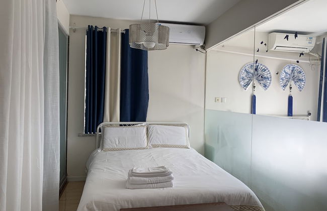 The Sidihome Service Apartment (Saintland Shop) - Photo 60