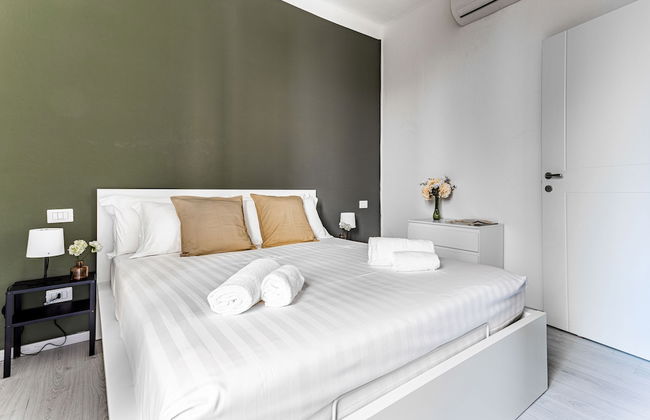 JOIVY Cosy 1-Bed Flat In Navigli - Photo 2