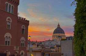 ROMAN DREAM I - Foto 1