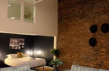 The Lofts at 107 - Foto 24