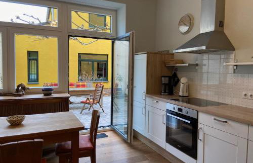 FeWo mit 2 Schlafzimmern, Wohnküche, Terrasse - Foto 18