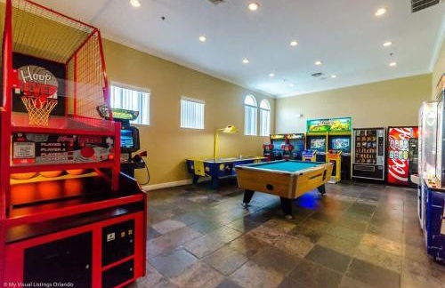 Wonderful Terra Verde Orlando Vacation Home - Foto 12