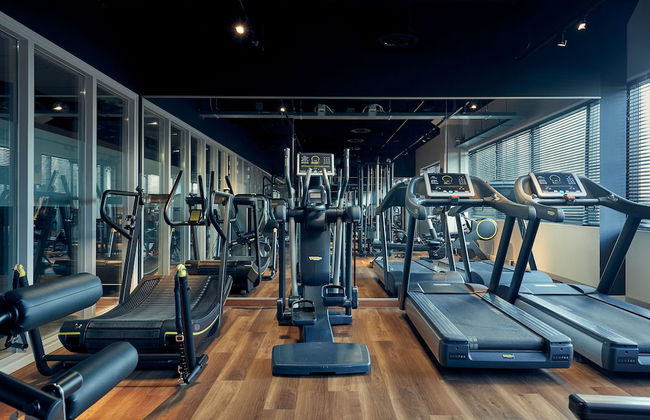 Corendon Apartments Amsterdam Schiphol Airport Hotel - Foto 20