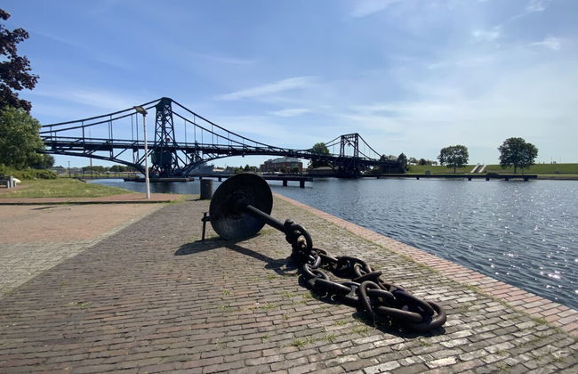 City Apartments Wilhelmshaven - Foto 23