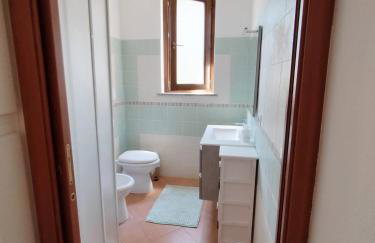 Casa Ventaglio Verde - Foto 11
