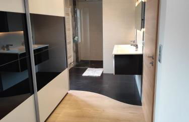 Quiet, Comfort and Style close to Basel - Foto 12