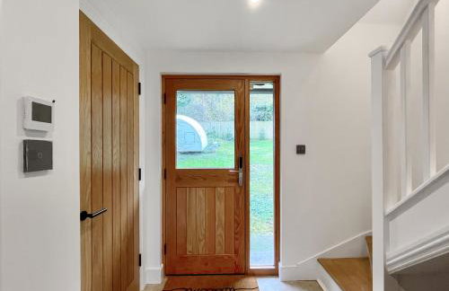 Walnut Cottage Barn - Foto 14