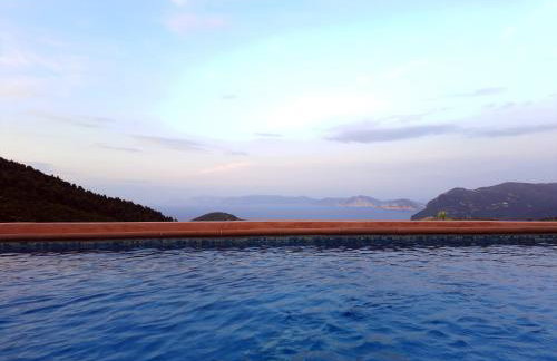 Sirens Villas - Sea View Private Pool Villas - Foto 68