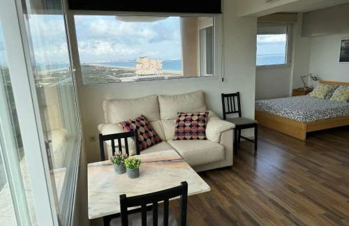 Spacious Apartment in Valencia with Sea View - 160 sqm - Foto 6