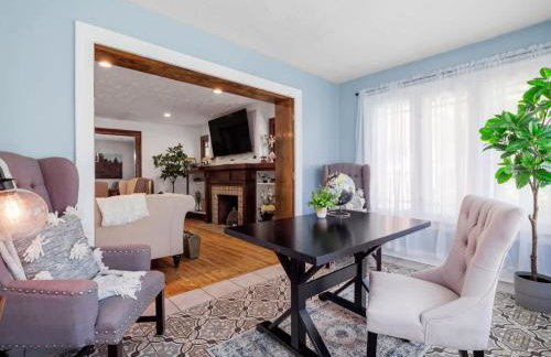 6 Bedroom Entire Duplex for Large Groups - Foto 29