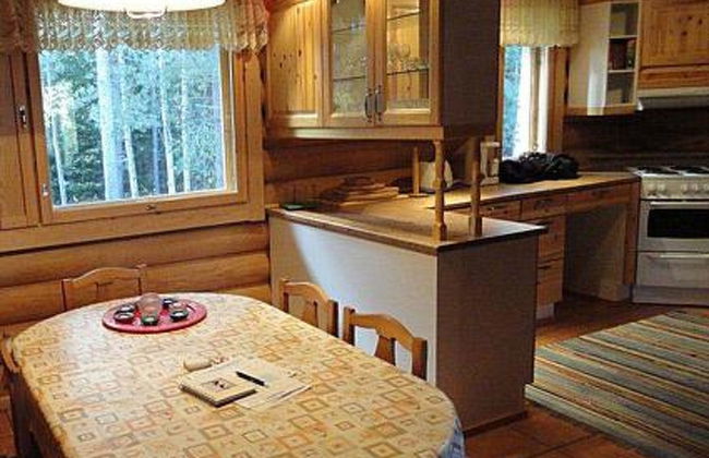 Metsämarja - Foto 10