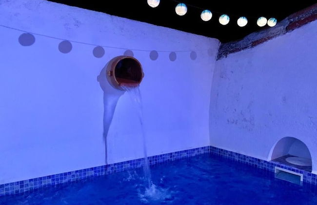 Casa Rural Sierra Tórtola 1 - Photo 30