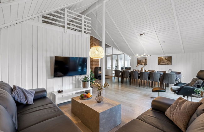 "Sylvi" - 1.7km from the sea - Photo 21