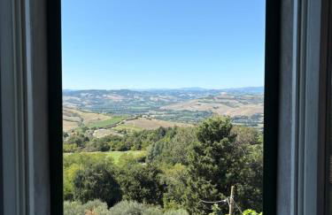 La Loggia dei Fabbri - Montefabbri - Foto 7