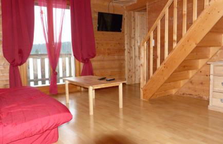 LA GRANGE DE HAUTE-JOUX - Foto 22