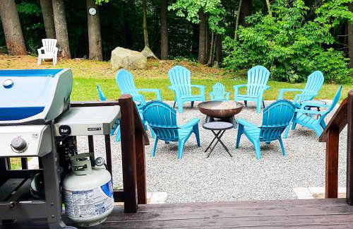 Warrensburg Home about 6 Mi to Lake George! - Foto 24