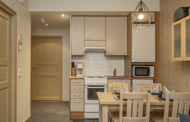 Ski-Inn RukaTonttu - Foto 9