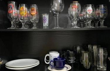 The View 203 - aconchegante com vista para Cascavel - 2 quartos ar condicionado - Photo 42