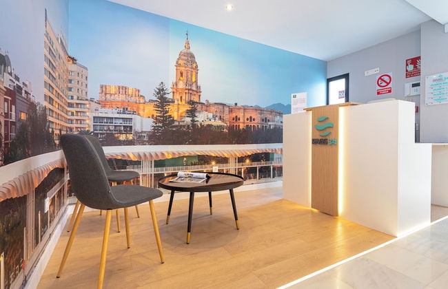 Málaga Rivas 34 Suites Homes - Foto 2