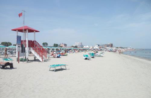 Mansarda Bilocale Vista Mare - Foto 17