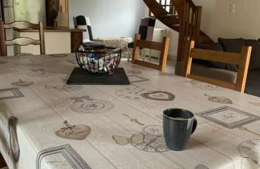 Bergerie rénovée au coeur des Pyrénées - Foto 7