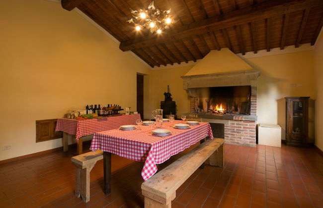 Agriturismo Le Capanne - Foto 23