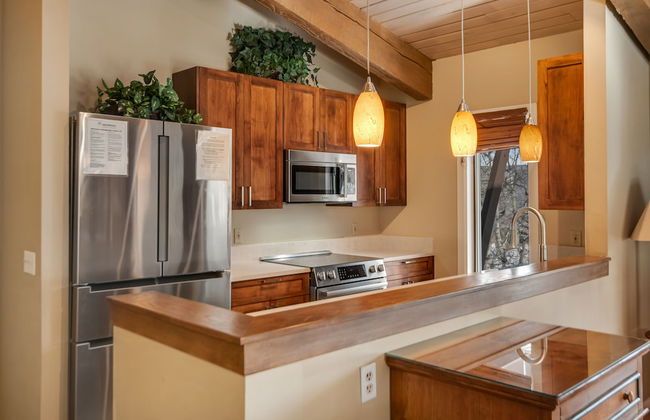 Woodbridge Condos by Snowmass Vacations - Foto 61