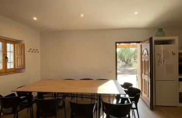 La Plana “alojamiento turístico vacacional” - Foto 54