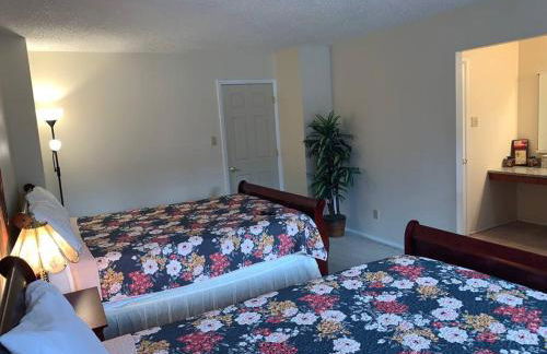 Beautiful 4-bedroom pool home with 2-story deck! - Foto 15