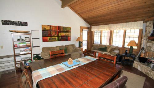 Mountainback 68 2 bedroom with loft - Foto 5, Other