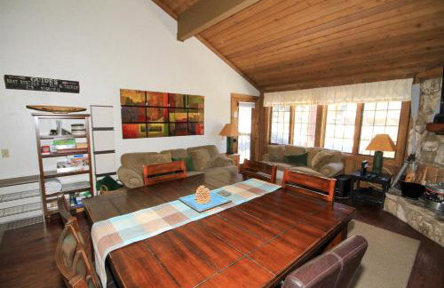 Mountainback 68 2 bedroom with loft - Photo 5
