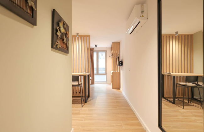 Grandstay Studios 105 - Foto 3