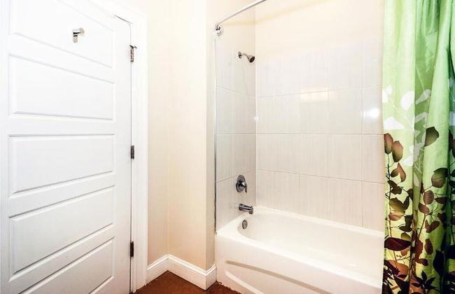 Two bedrooms at Vault - Foto 27